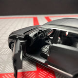 Volkswagen 2020 T-Roc Black 1:36 – Diecast Display Model Die-Cast