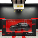 Volkswagen 2020 T-Roc Black 1:36 – Diecast Display Model Die-Cast