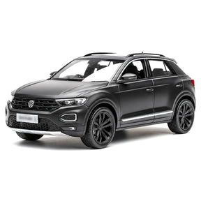 Volkswagen 2020 T-Roc Black 1:36 – Diecast Display Model Die-Cast