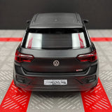 Volkswagen 2020 T-Roc Black 1:36 – Diecast Display Model Die-Cast