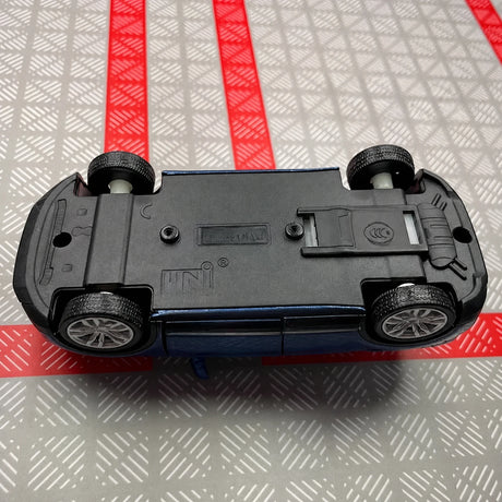 [TOY] 1:36 Volkswagen 2020 T-Roc blu modellino di auto Die-Cast