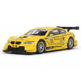 [TOY] 1:42 BMW 2012 E92 M3 DTM Deutsche Post #22 Model Car Die-Cast