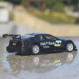 [TOY] 1:42 BMW 2012 E92 M3 DTM Schnitzer #1 Model Car Die-Cast