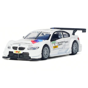 [TOY] 1:42 BMW 2012 E92 M3 DTM Zubehor #1 Model Car Die-Cast