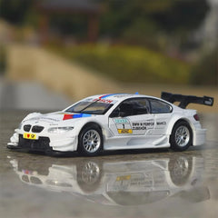 [TOY] 1:42 BMW 2012 E92 M3 DTM Zubehor #1 modellino di auto Die-Cast