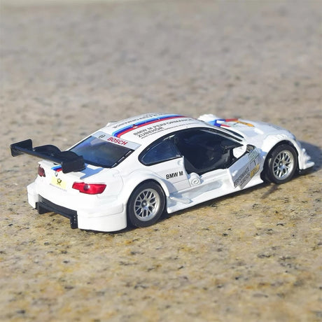 [TOY] 1:42 BMW 2012 E92 M3 DTM Zubehor #1 Model Car Die-Cast