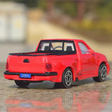 [TOY] 1:43 Ford 1999 F-150 SVT Lightning Red Model Car Die-Cast