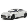 [TOY] 1:43 Jaguar 2017 F-Type R-Dynamic Silver Model Car Die-Cast