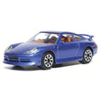 [TOY] 1:43 Porsche 1997 911 996 Carrera Blue Model Car Die-Cast