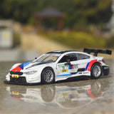 [TOY] 1:44 BMW 2014 F82 M4 DTM #11 Model Car Die-Cast