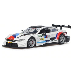 [TOY] 1:44 BMW 2014 F82 M4 DTM #11 Model Car Die-Cast