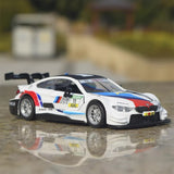 [TOY] 1:44 BMW 2014 F82 M4 DTM #11 Model Car Die-Cast
