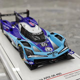 1:43 Acura 2025 ARX-06 #60 Meyer Shank Racing Daytona 24h model car by TSM - view 10