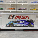 1:43 Acura 2025 ARX-06 #60 Meyer Shank Racing Daytona 24h model car by TSM - view 13
