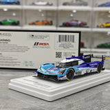 1:43 Acura 2025 ARX-06 #60 Meyer Shank Racing Daytona 24h model car by TSM - view 14