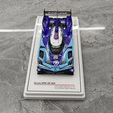 1:43 Acura 2025 ARX-06 #60 Meyer Shank Racing Daytona 24h model car by TSM - view 2