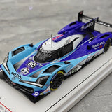1:43 Acura 2025 ARX-06 #60 Meyer Shank Racing Daytona 24h model car by TSM - view 4