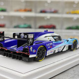 1:43 Acura 2025 ARX-06 #60 Meyer Shank Racing Daytona 24h model car by TSM - view 8