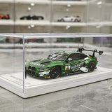 1:43 BMW 2025 M4 GT3 EVO Schubert Motorsport #11 DTM Zandvoort model car by TSM - view 12