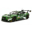 1:43 BMW 2025 M4 GT3 EVO Schubert Motorsport #11 DTM Zandvoort model car by TSM - view 15