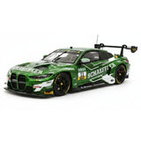 1:43 BMW 2025 M4 GT3 EVO Schubert Motorsport #11 DTM Zandvoort model car by TSM - view 15