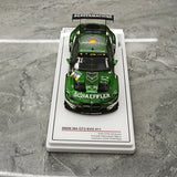 1:43 BMW 2025 M4 GT3 EVO Schubert Motorsport #11 DTM Zandvoort model car by TSM - view 2