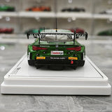1:43 BMW 2025 M4 GT3 EVO Schubert Motorsport #11 DTM Zandvoort model car by TSM - view 7