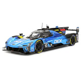 [TSM] 1:43 Cadillac 2025 V-Series.R Le Mans #10 Model Car Resin / Closed Body