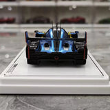 [TSM] 1:43 Cadillac 2025 V-Series.R Le Mans #10 Model Car Resin / Closed Body