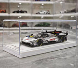 [TSM] 1:43 Cadillac 2025 V-Series.R Le Mans #40 Model Car Resin / Closed Body