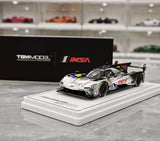 [TSM] 1:43 Cadillac 2025 V-Series.R Le Mans #40 Model Car Resin / Closed Body