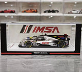 [TSM] 1:43 Cadillac 2025 V-Series.R Le Mans #40 Model Car Resin / Closed Body