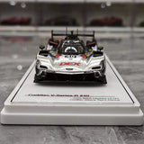 [TSM] 1:43 Cadillac 2025 V-Series.R Le Mans #40 Model Car Resin / Closed Body