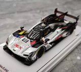 [TSM] 1:43 Cadillac 2025 V-Series.R Le Mans #40 Model Car Resin / Closed Body