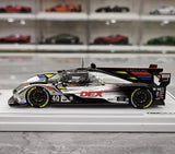 [TSM] 1:43 Cadillac 2025 V-Series.R Le Mans #40 Model Car Resin / Closed Body