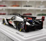 [TSM] 1:43 Cadillac 2025 V-Series.R Le Mans #40 Model Car Resin / Closed Body