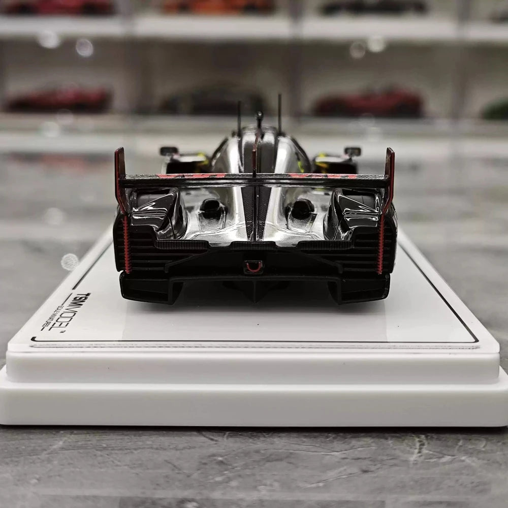 [TSM] 1:43 Cadillac 2025 V-Series.R Le Mans #40 Model Car Resin / Closed Body