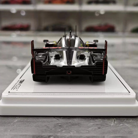 [TSM] 1:43 Cadillac 2025 V-Series.R Le Mans #40 Model Car Resin / Closed Body