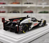 [TSM] 1:43 Cadillac 2025 V-Series.R Le Mans #40 Model Car Resin / Closed Body