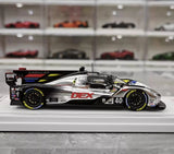 [TSM] 1:43 Cadillac 2025 V-Series.R Le Mans #40 Model Car Resin / Closed Body