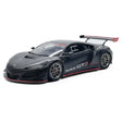 [TSM] 1:43 Honda 2017 NSX GT3 Black Model Car Resin