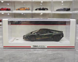 [TSM] 1:43 Lamborghini 2023 Huracan Sterrato All-Terrain Green Model Car Resin