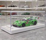 [TSM] 1:43 Porsche 2024 911 GT3 R 992 77 Model Car Resin