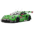 [TSM] 1:43 Porsche 2024 911 GT3 R 992 77 Model Car Resin