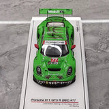 [TSM] 1:43 Porsche 2024 911 GT3 R 992 77 Model Car Resin