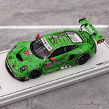 [TSM] 1:43 Porsche 2024 911 GT3 R 992 77 Model Car Resin