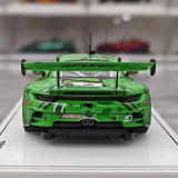 [TSM] 1:43 Porsche 2024 911 GT3 R 992 77 Model Car Resin