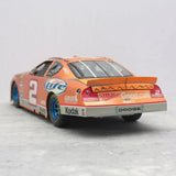 [Team Caliber] 1:24 Dodge 2006 Charger NASCAR #2 Miller Lite Gold Model Car Die-Cast