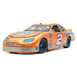 [Team Caliber] 1:24 Dodge 2006 Charger NASCAR #2 Miller Lite Gold Model Car Die-Cast