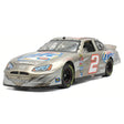 [Team Caliber] 1:24 Dodge 2006 Charger NASCAR #2 Miller Lite Silver Model Car Die-Cast